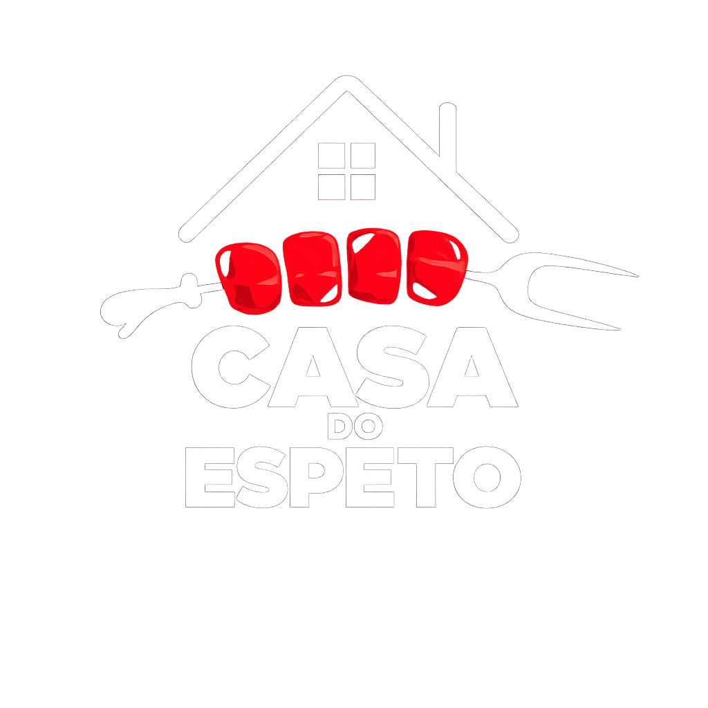 Casa do Espeto